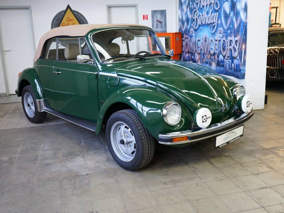 Image 3/53 of Volkswagen Beetle 1303 LS (1978)