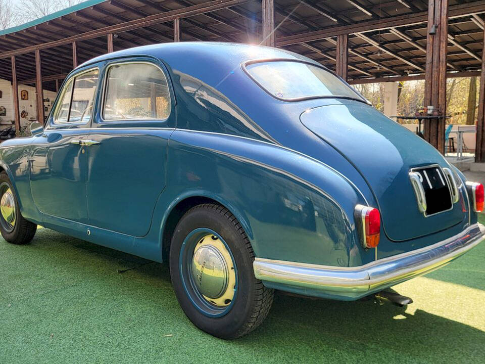 Afbeelding 13/55 van Lancia Appia C10 (1954)