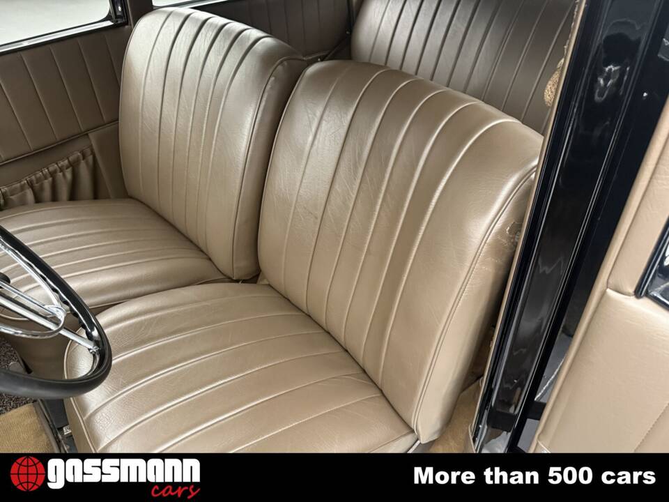 Image 14/15 de Mercedes-Benz 170 Va (1952)