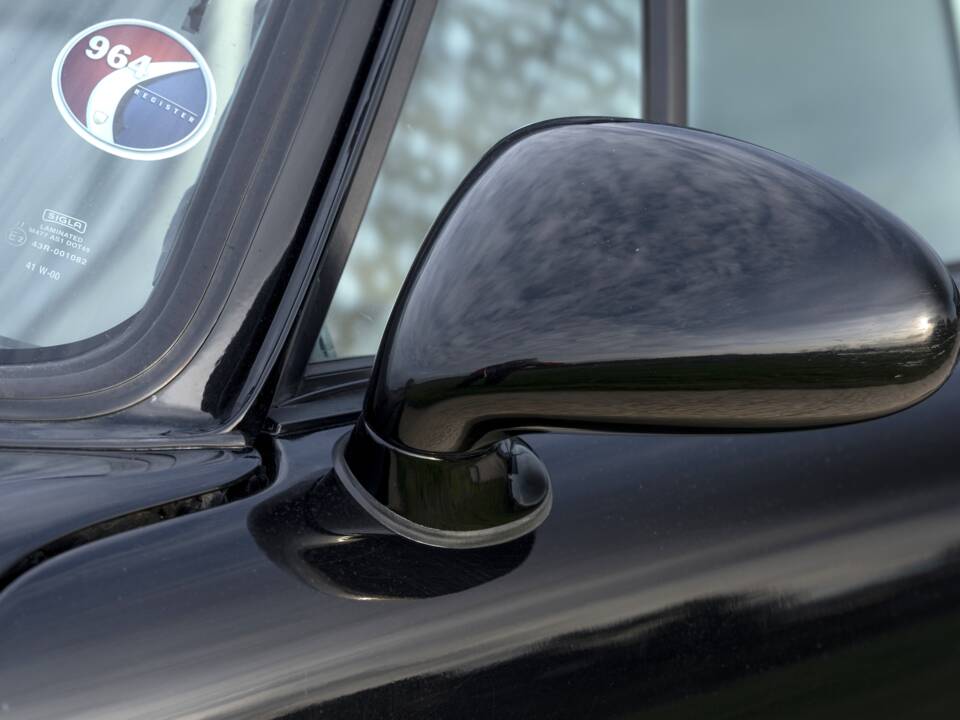 Immagine 19/50 di Porsche 911 Carrera 4 (1980)