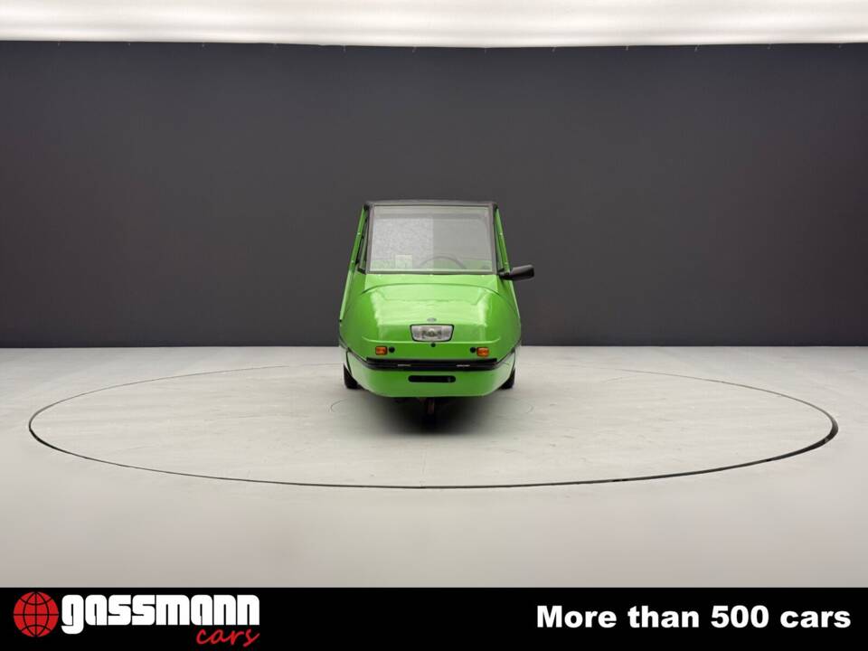 Bild 3/15 von Patriarca Delfina (1994)