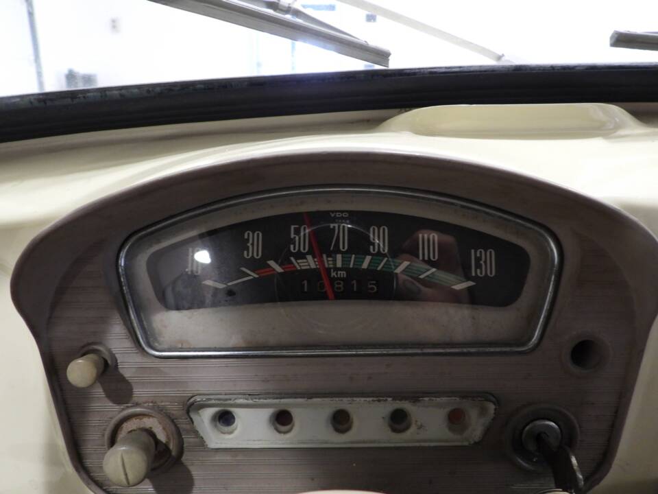 Image 7/15 de NSU Prinz 30 (1961)
