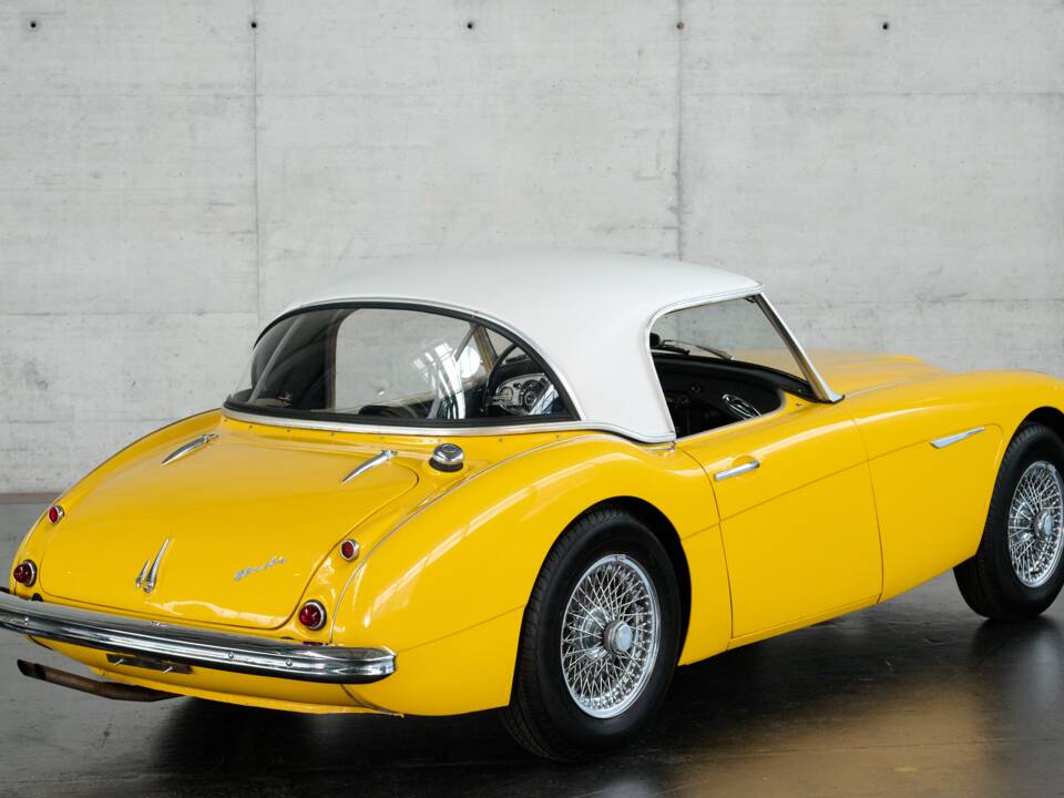 Bild 38/50 von Austin-Healey 100/6 (BN4) (1957)