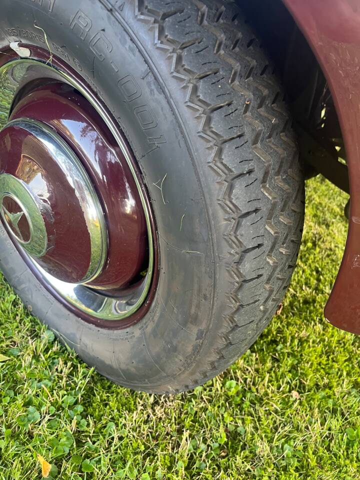 Bild 46/48 von Mercedes-Benz 220 Cabriolet B (1952)