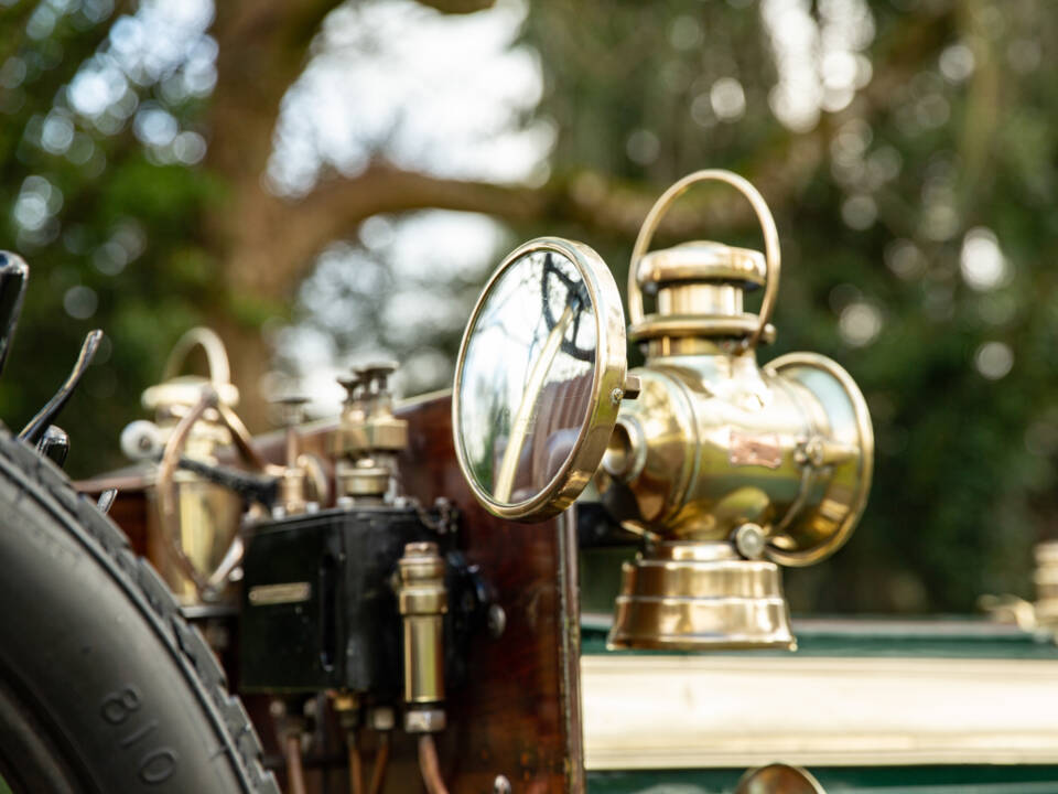Bild 29/44 von Talbot 15 HP (1905)