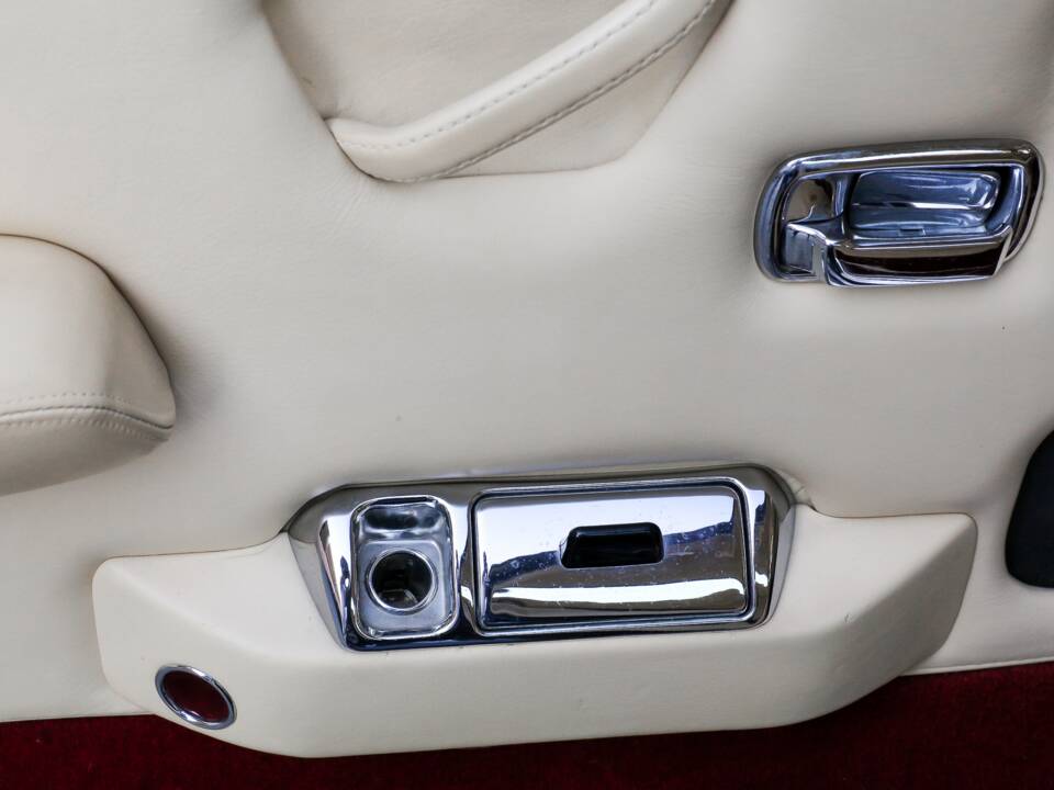 Immagine 132/196 di Bentley T 2 (1978)