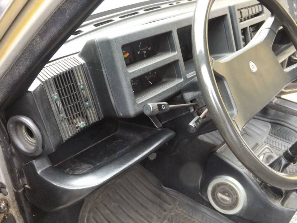 Afbeelding 40/50 van Lancia Delta (1984)