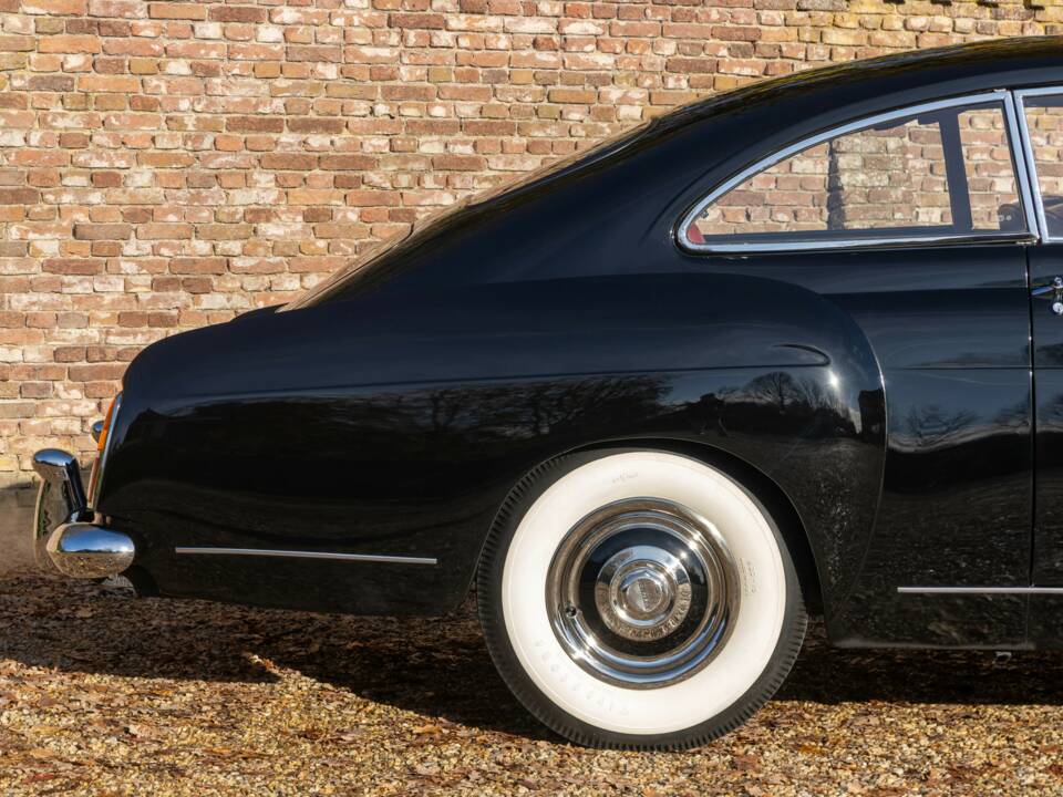 Imagen 33/50 de Bentley S 1 Continental Park Ward (1959)