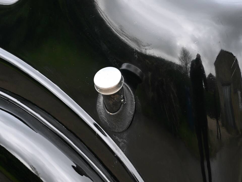 Afbeelding 9/38 van Austin FX 3 London Taxi (1957)