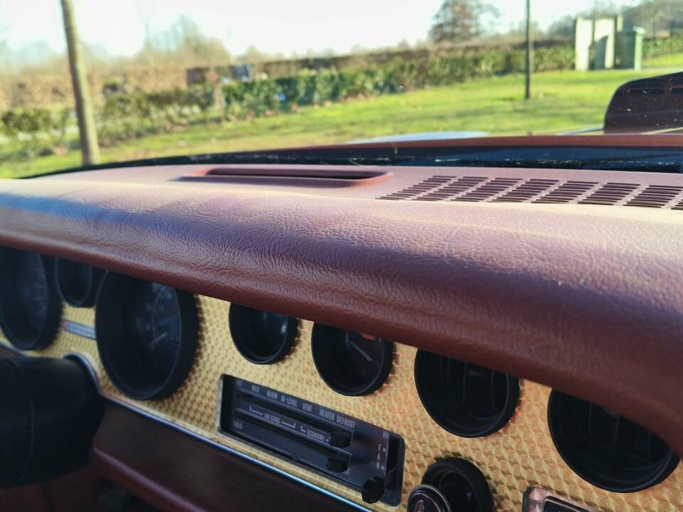 Bild 6/8 von Pontiac Firebird TransAm (1977)