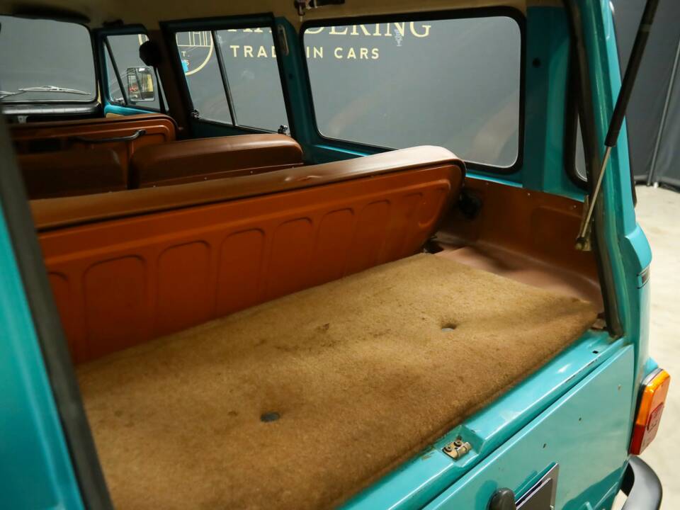 Image 48/50 of FIAT 900E (1980)