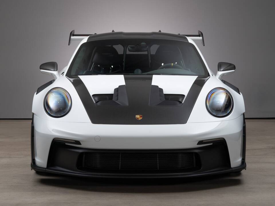Bild 2/41 von Porsche 911 GT3 RS (2024)