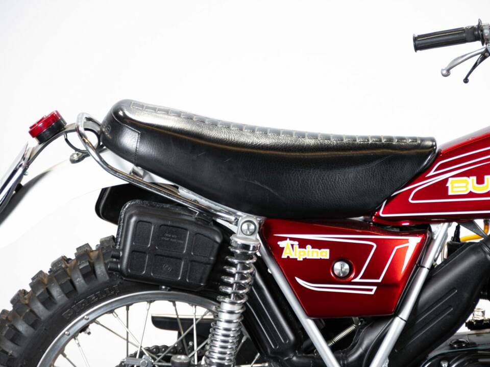 Immagine 42/50 di Bultaco Alpina 350 (1978)