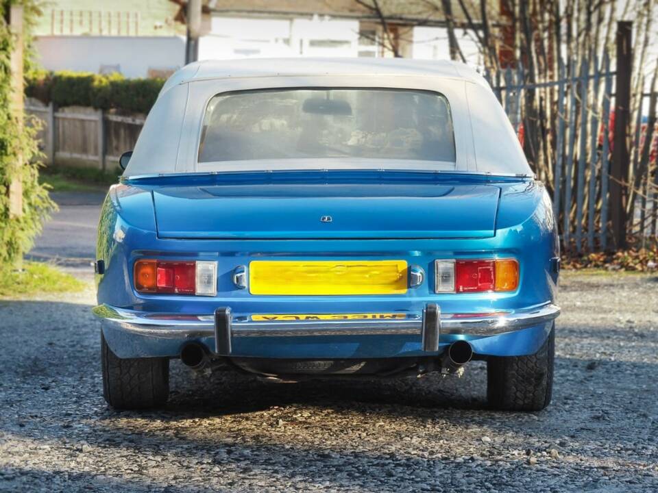 Image 4/50 de Jensen Interceptor MK III (1974)