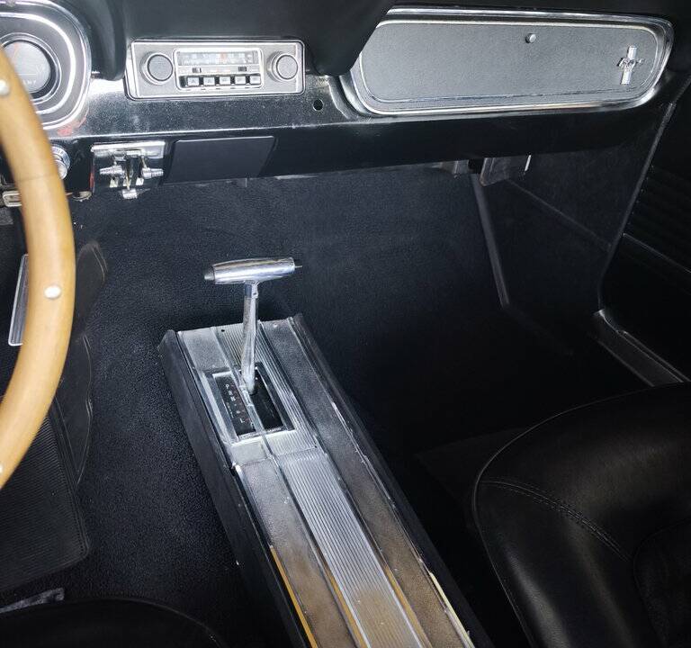 Afbeelding 6/8 van Ford Mustang 289 (1965)