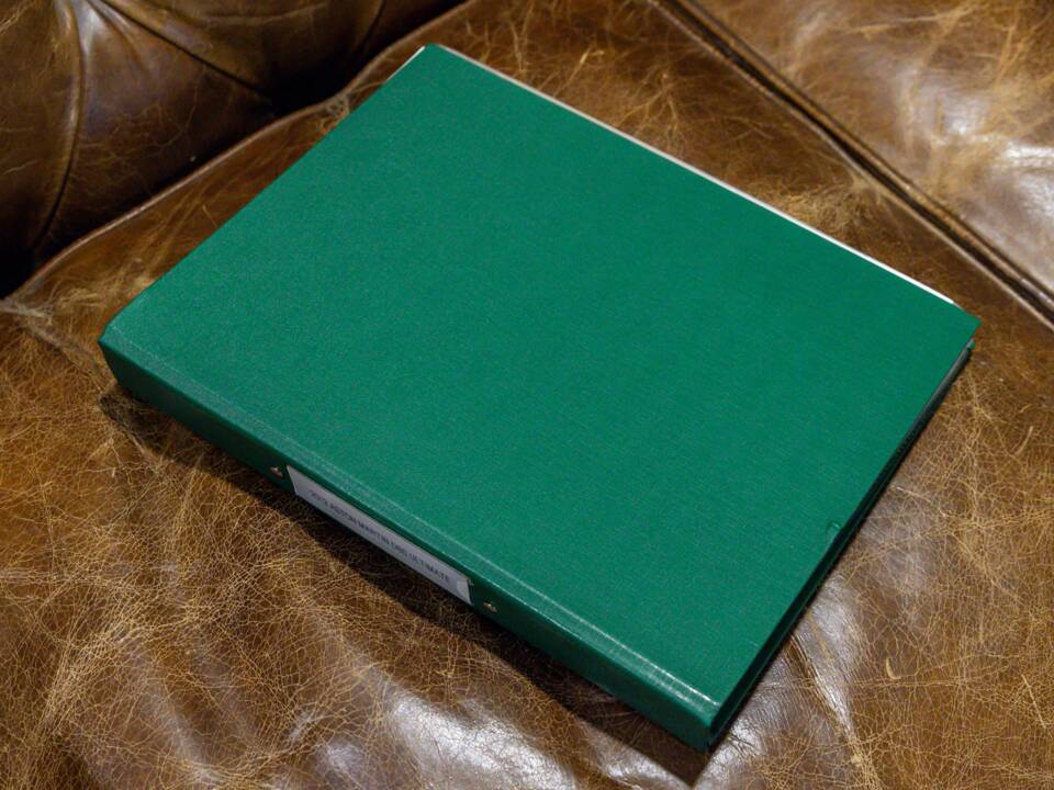 Afbeelding 55/69 van Aston Martin DBS (2012)