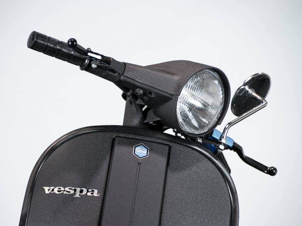 Image 23/48 of Piaggio Vespa PK 50 XL (1987)