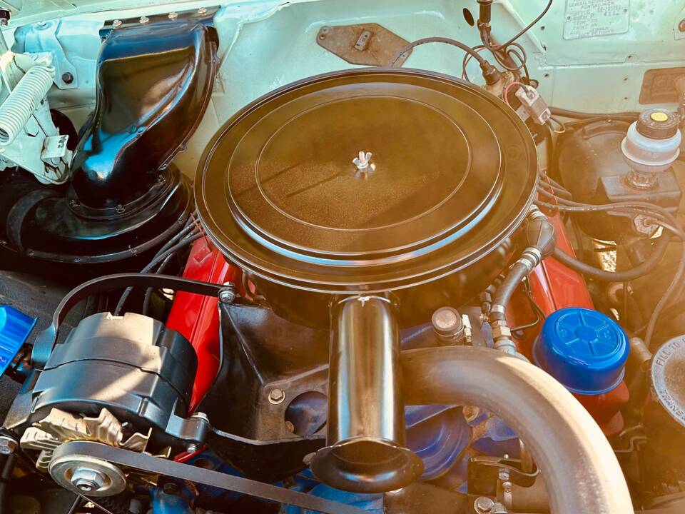 Immagine 6/31 di Pontiac Star Chief (1958)