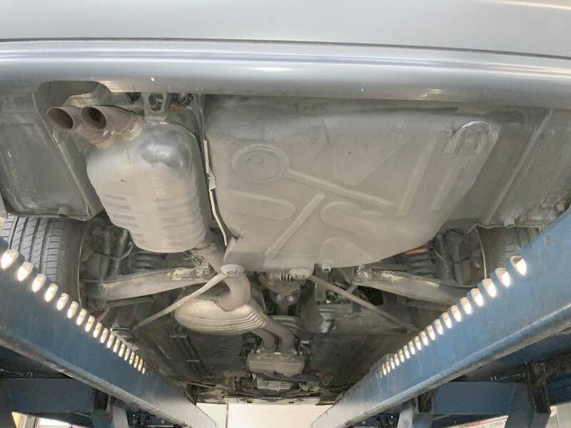 Image 8/12 de Mercedes-Benz 300 SL (1992)