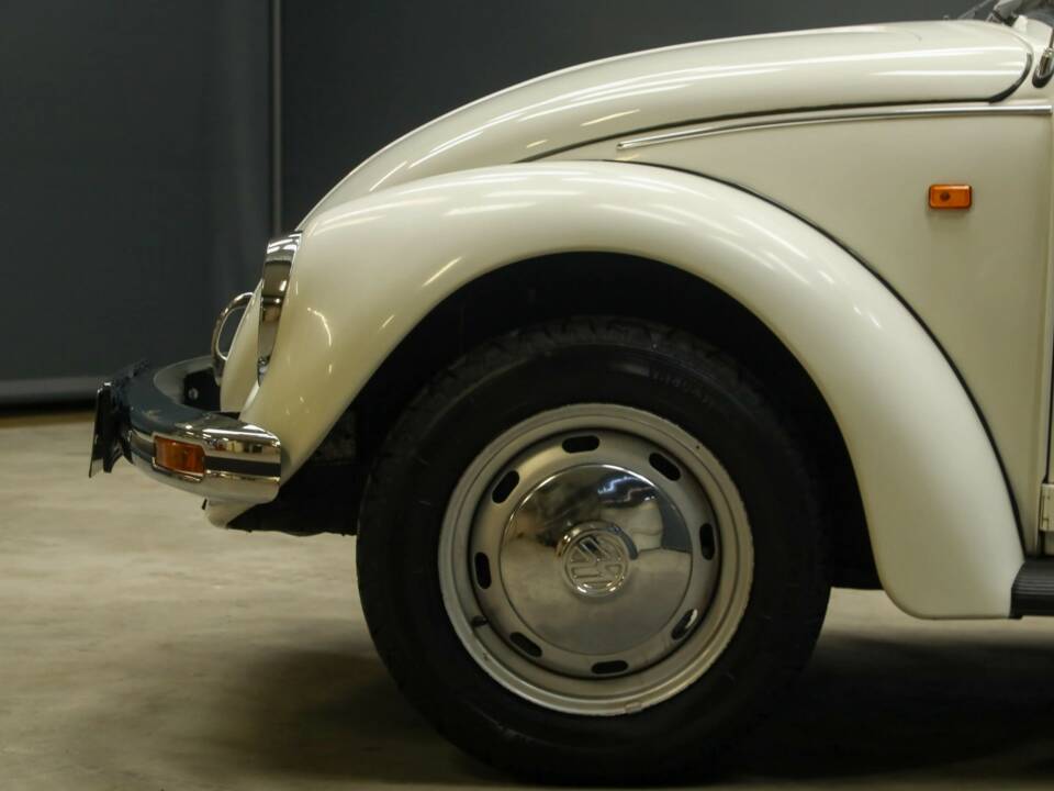 Bild 25/50 von Volkswagen Käfer 1600 (1996)