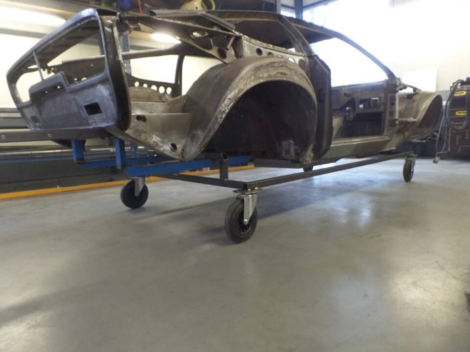 Bild 69/72 von Maserati Khamsin (1975)
