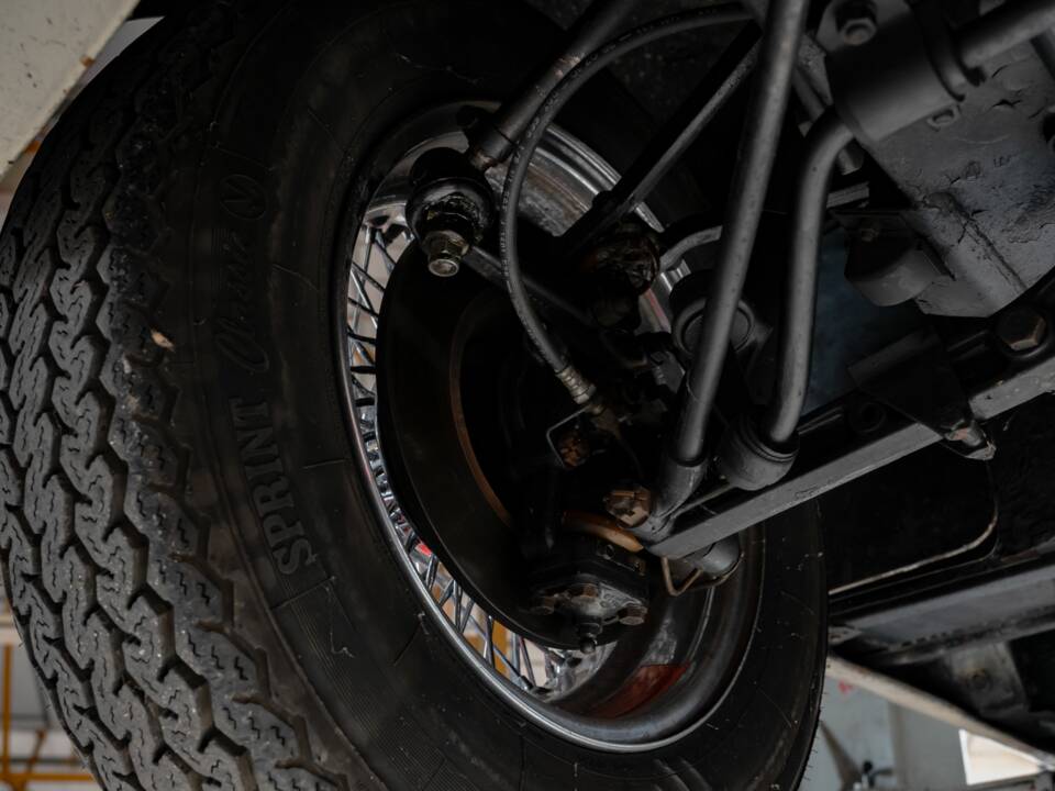 Bild 100/100 von Jaguar XK 150 DHC (1959)