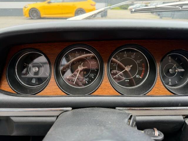 Bild 11/26 von BMW 3.0 CSi (1972)