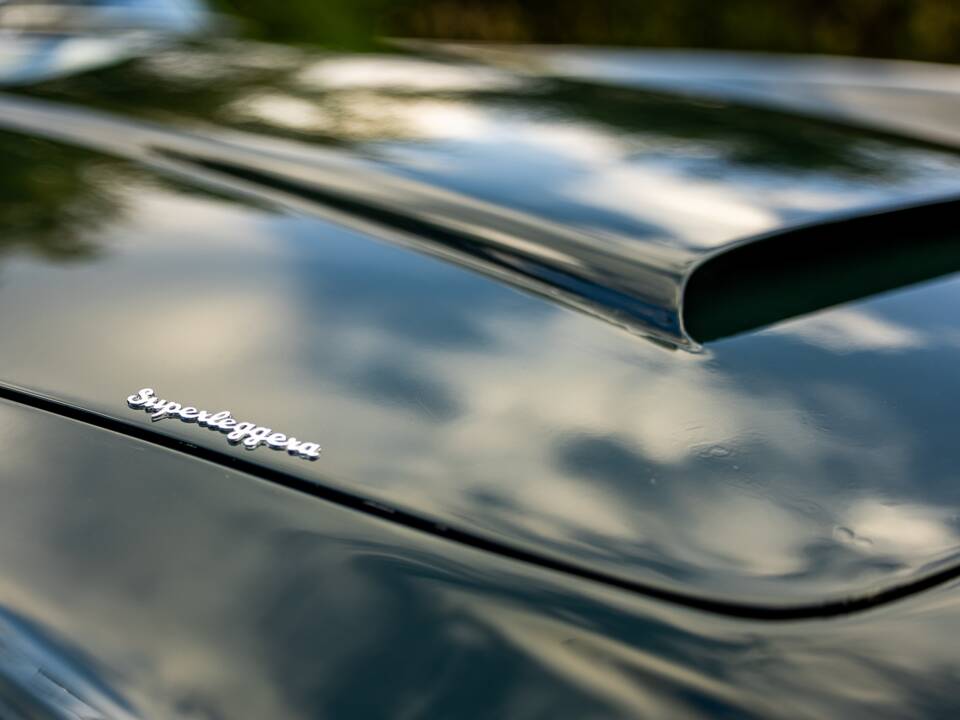 Bild 18/43 von Aston Martin DB 6 Vantage (1967)
