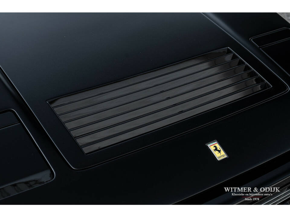 Image 28/41 de Ferrari 328 GTS (1989)