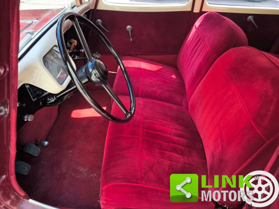 Bild 6/10 von Citroën Traction Avant 11 B (1955)
