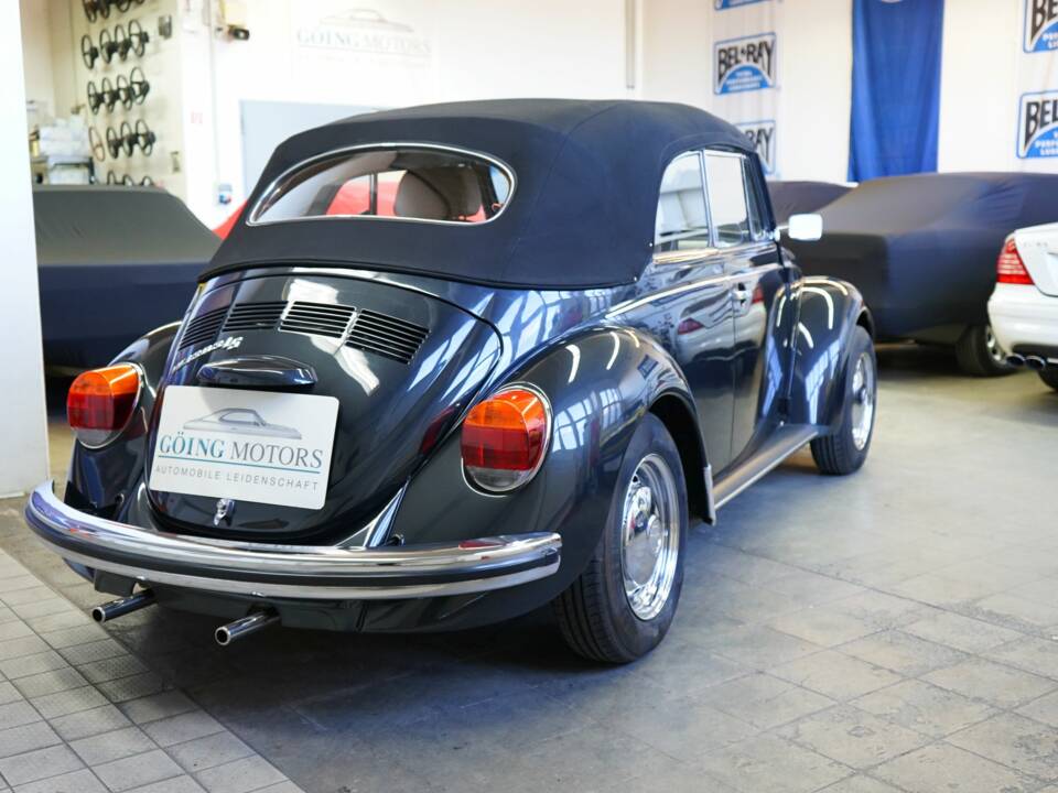 Afbeelding 13/34 van Volkswagen Beetle 1303 LS (1974)