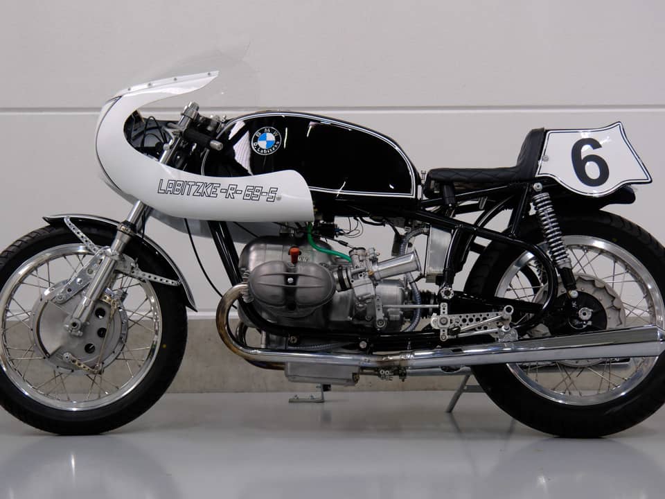 Bild 37/82 von BMW R 69 S (1968)