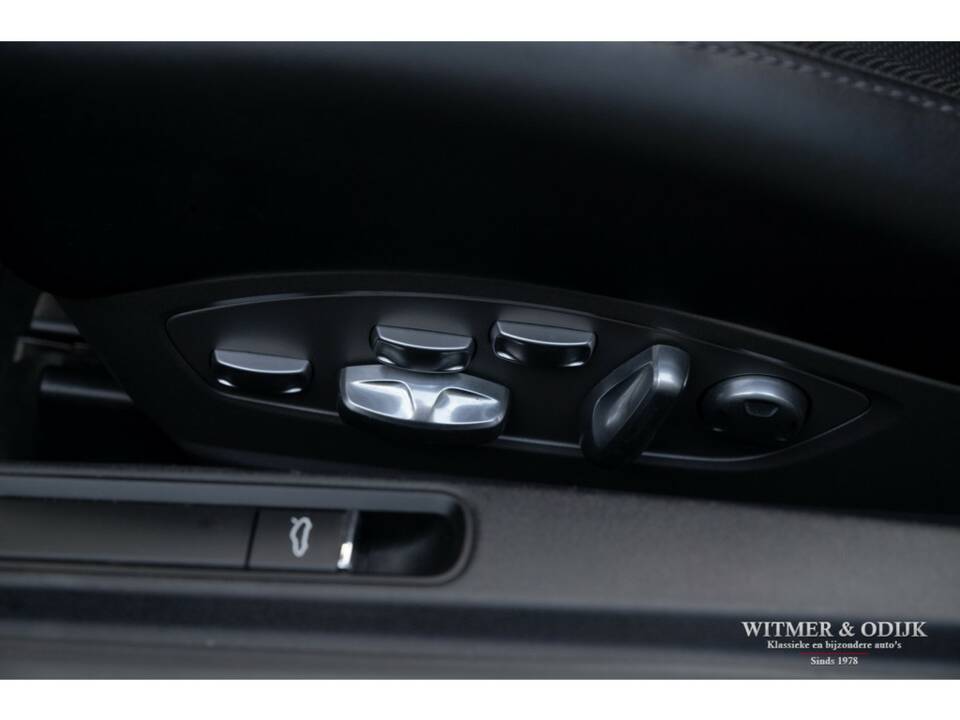 Afbeelding 23/37 van Porsche 911 Carrera 4S (2016)