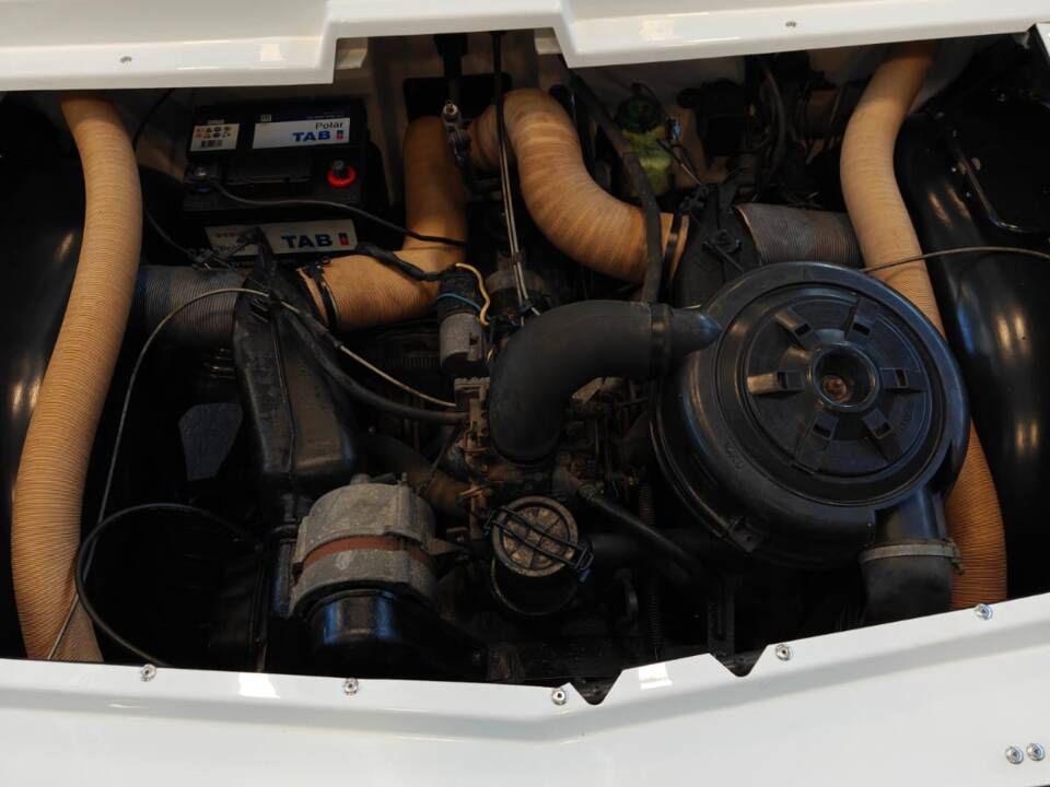 Image 7/14 of Citroën Méhari (1986)