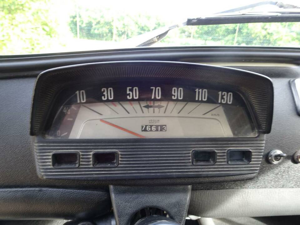 Bild 9/26 von FIAT 500 L (1972)