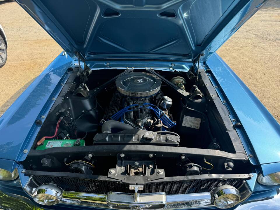 Bild 16/16 von Ford Mustang 289 (1964)