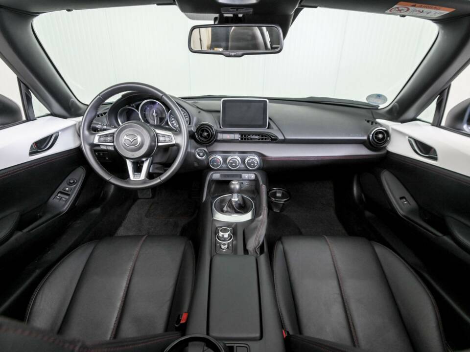 Afbeelding 40/50 van Mazda MX-5 1.5 (2016)