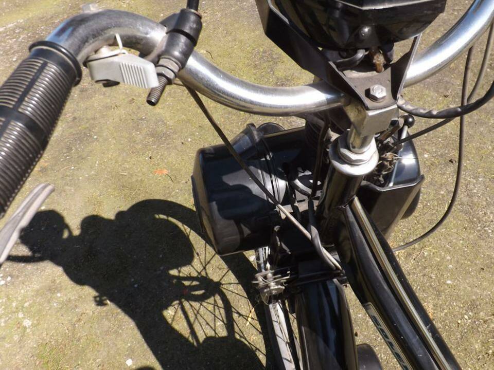 Image 23/27 de Solex DUMMY (1967)