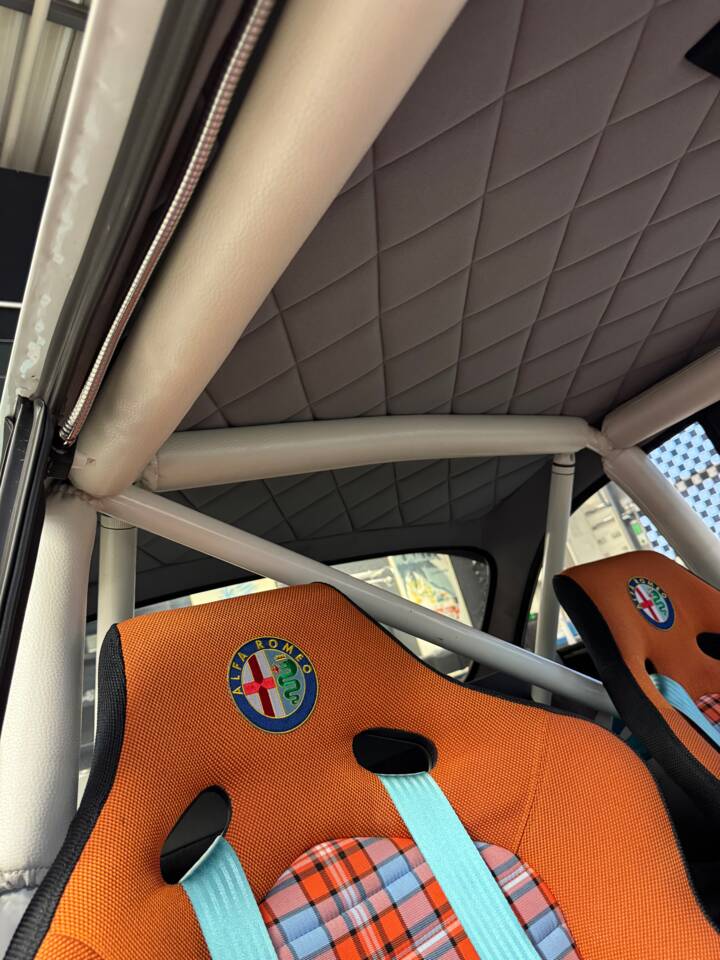 Bild 20/100 von Alfa Romeo 1750 GT Veloce (1968)