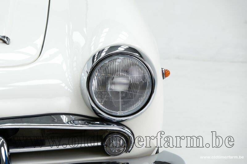 Image 11/30 de Alfa Romeo Giulia 1600 Spider Veloce (1965)
