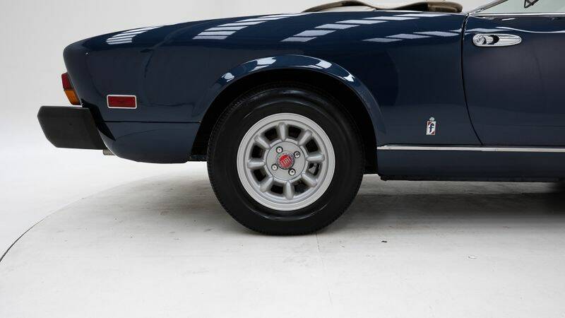 Bild 15/15 von FIAT 124 Spider CS2 (1979)