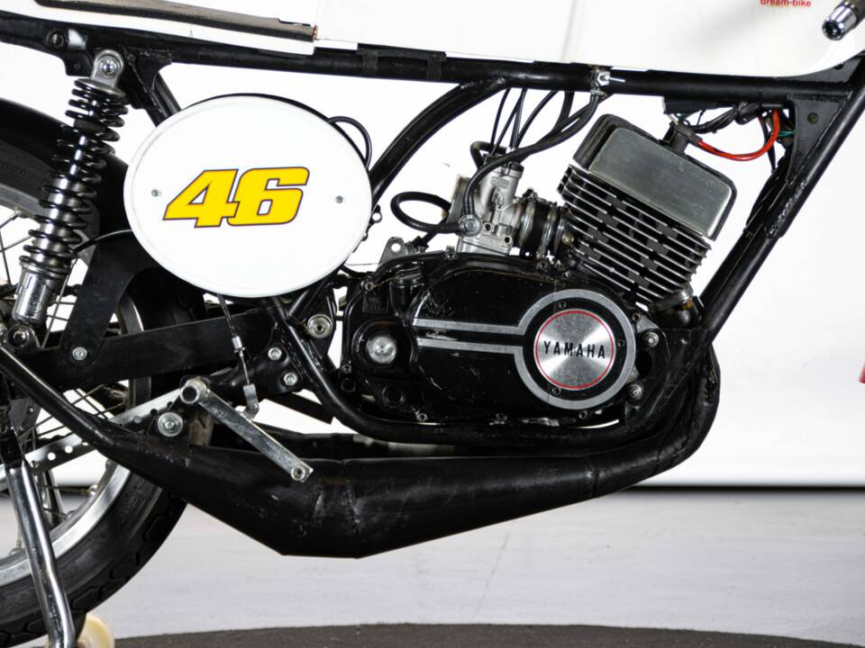 Imagen 35/50 de Yamaha 175 GP Special (1975)