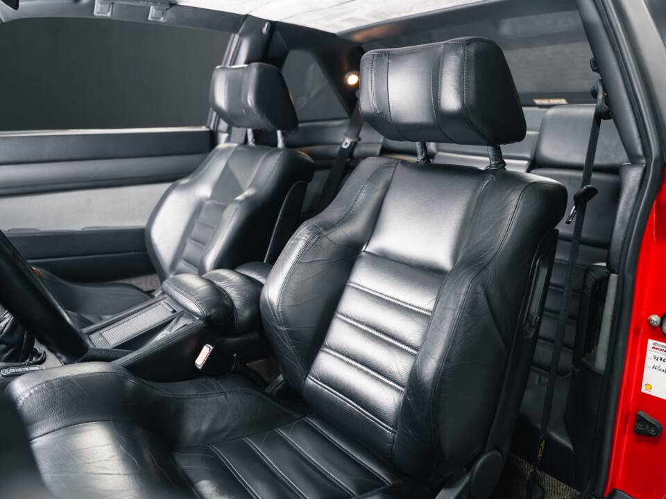 Image 41/42 of Maserati Shamal (1991)