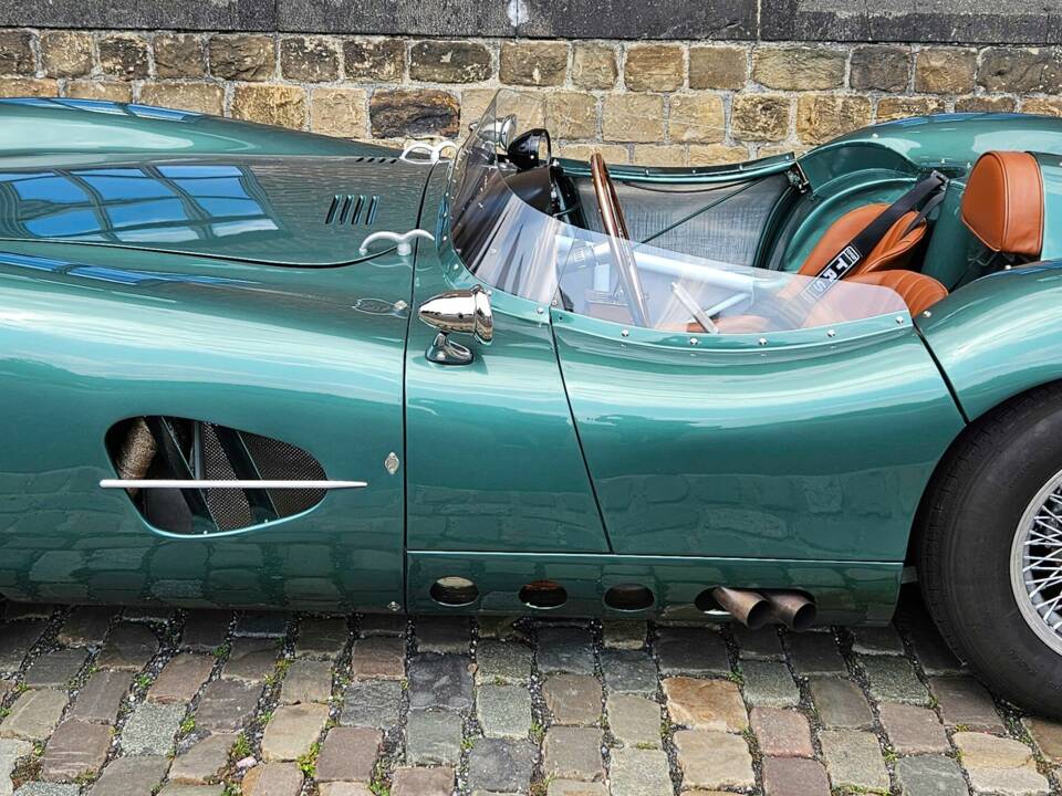 Image 63/65 de Aston Martin DBR1 (2018)