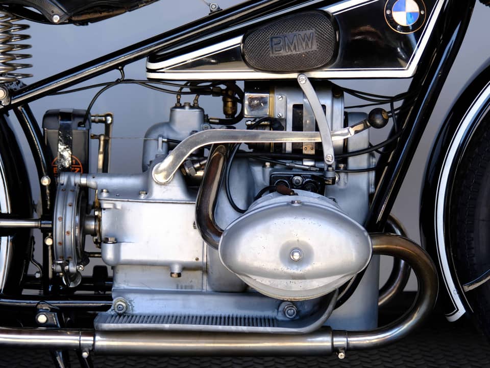 Image 9/97 of BMW R 63 (1929)