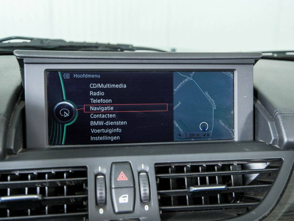 Image 25/50 of BMW Z4 sDrive23i (2009)