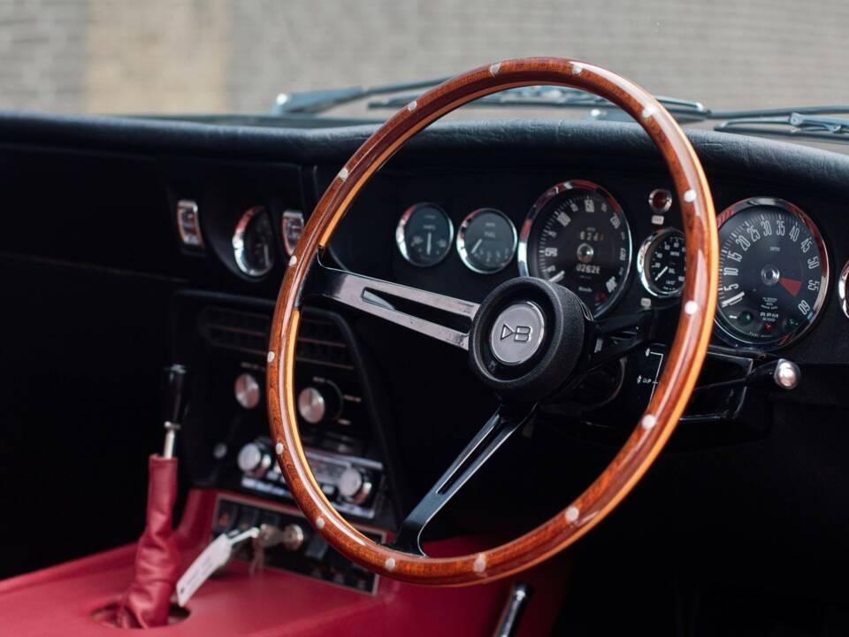 Bild 6/25 von Aston Martin DBS (1970)