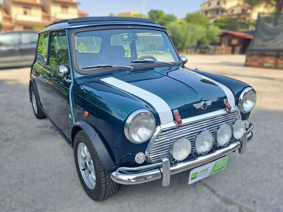 Image 3/30 of Rover Mini British Open Classic (1994)