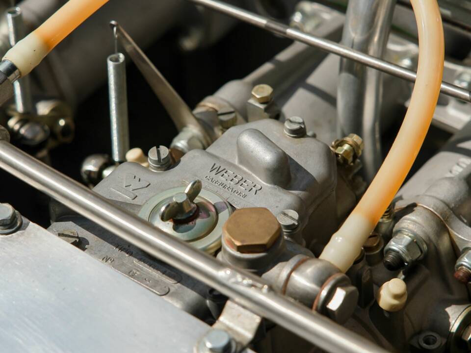 Image 32/50 of Aston Martin DB 4 GT (1961)