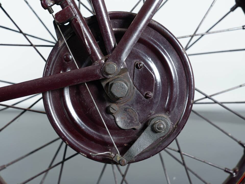 Bild 17/46 von Moto Guzzi DUMMY (1972)